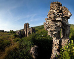 Западная Украина © Дмитрий Бартош